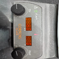 Corning PC-420D Hotplate/Stirrer image 2